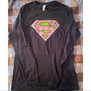 CUSTOM MADE Billy Corgan “Superslut” Shirt